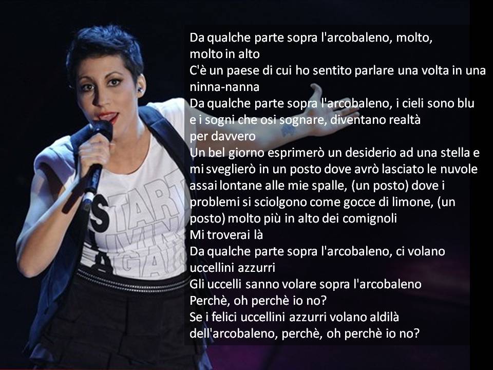 Love Is In The Air Traduzione In Italiano
